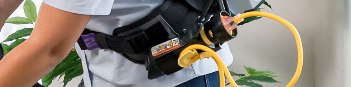GoFit 3PH switchbox
