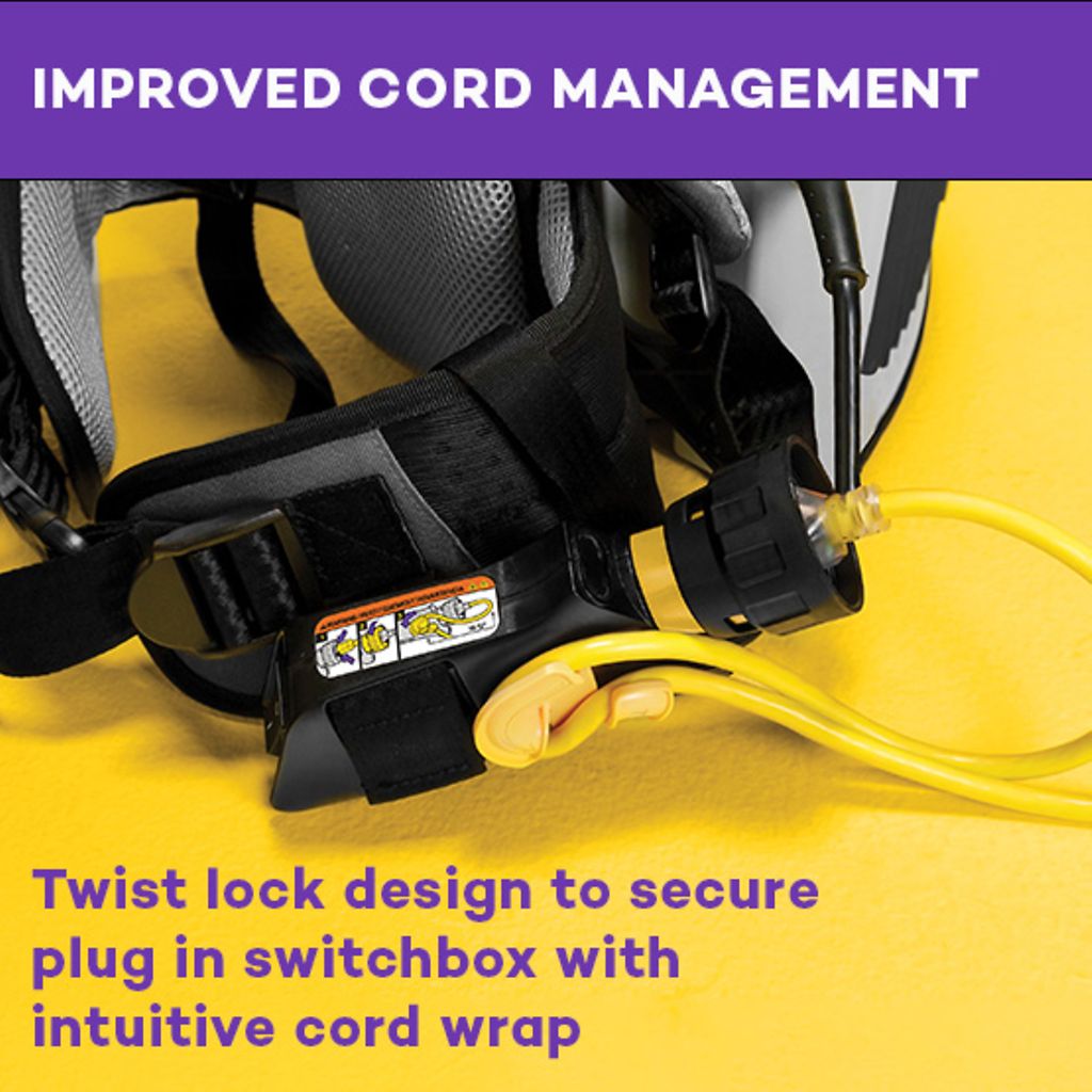 GoFit Cord Management