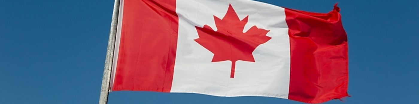 Canadian Flag