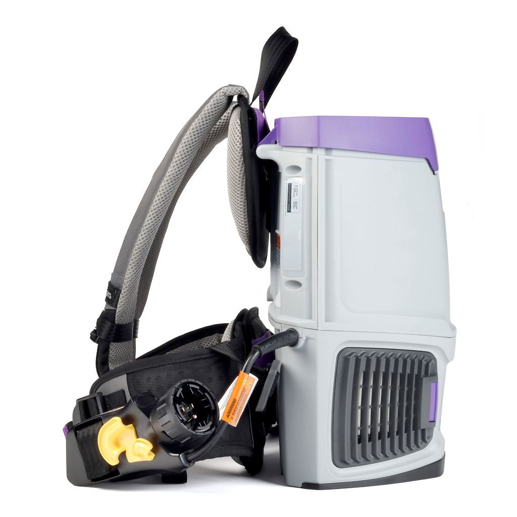GoFit 3 Side Profile Right