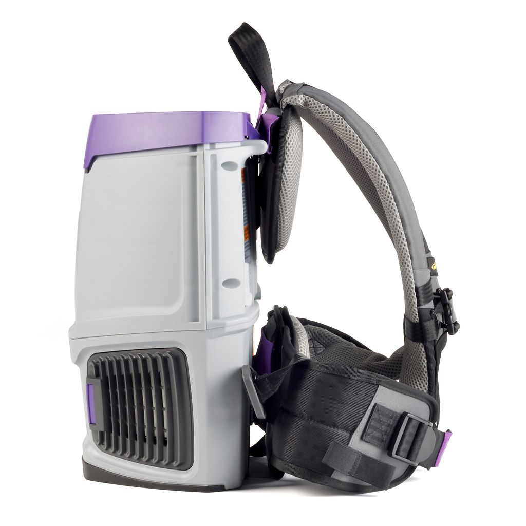 GoFit 3 Side Profile Left